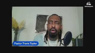 The Ministry of Alignment| Get Back In Position| Bible Study with Pastor Travis Taylor