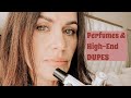 PERFUMES - HIGH END DUPES AND HOW TO GET EXPENSIVE PERFUMES CHEAP #baccaratrouge540 #tomford