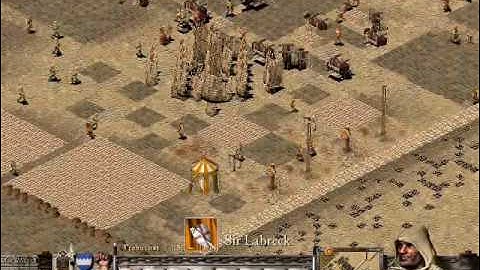 Stronghold Crusader multi2 [2-3]
