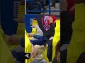 The most exciting shot in curling... the peel?