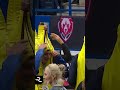 The most exciting shot in curling... the peel?