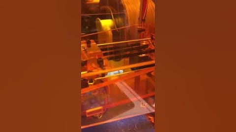 Fabrikator mini Y-axis problem