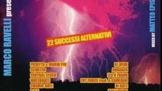 Discoradio - Alternative hit (23.11.2001 -  incompleta)