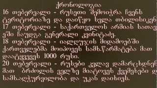 საქართველოს ოკუპაცია 1921 წელს, საბჭოთა არმიის მიერ