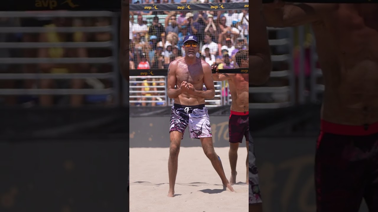 Passion in Manhattan Beach.