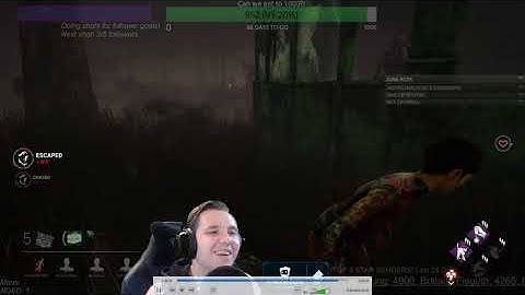 A filthy Crotus Prenn loop for your survivor matches!