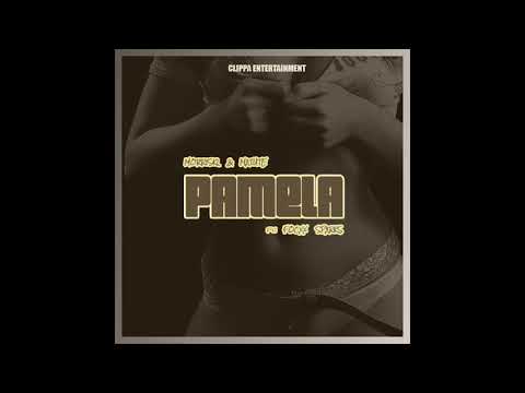 Morriski & Matute - Pamela ft. Focxx & Sparks