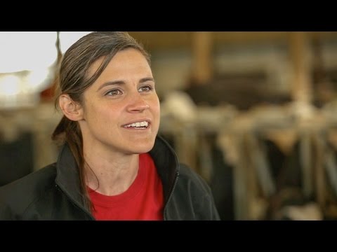The Hidden Truth About Cow Udders: You Won't Believe It!