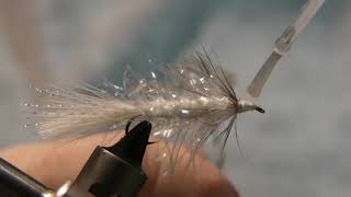 Crystal Woolly Bugger