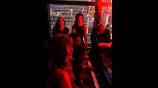 Fifth Harmony singing 1+1 by Beyonce