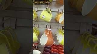 Reliance Smart Bazaar Buy One Get One Free Offer #YouTubeshort#shortvideo #smartbazaar#dmart #shorts screenshot 3