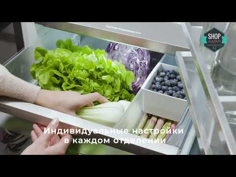 Холодильники Liebherr