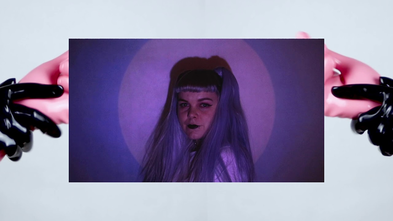 ANNANAN - Never Ever (Original Mix) Official Video