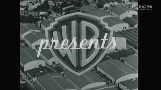 Warner Bros Television Presents Opening 1956