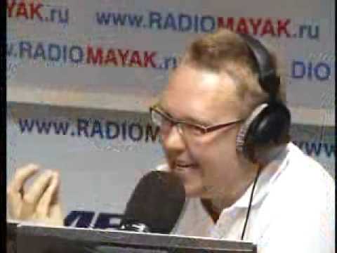 Виталий Петров 16.07.2010 ч.5