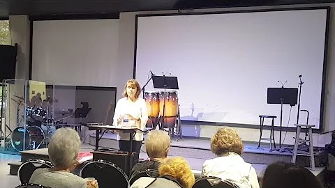 "Acts- The Holy Spirit Transforms Lives" - Acts 9 ...