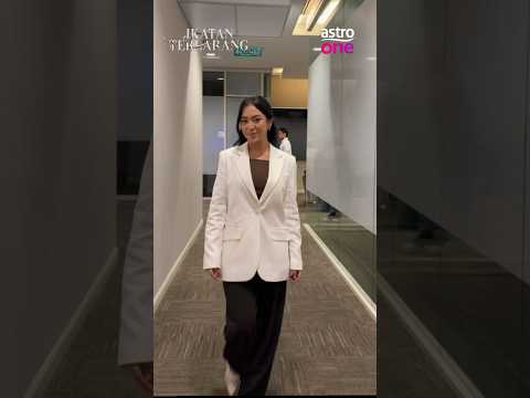 Ikatan Terlarang | Strim di Astro