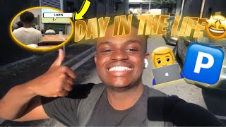 A day in the life of a focused uct computer science student on campus WAVYDAY