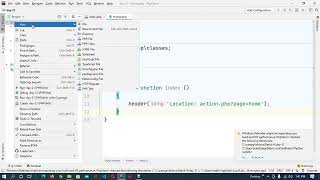 PHP OOP-part7(Php With Laravel Framework)