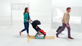 Коляска прогулочная Baby Jogger City Tour обзор видео Купить Baby Jogger City Tour + бампер (прогулочная) - цены на коляску, отзывы, обзор на Baby Jogger City Tour + бампер (прогулочная) - Коляски прогулочные