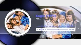 ABBA - Eagle (1977)