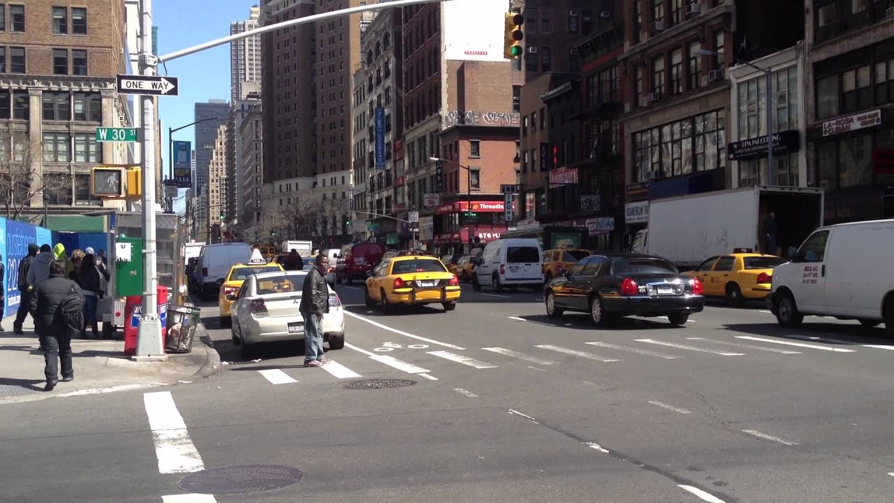 Apple iPhone 4S Sample Video