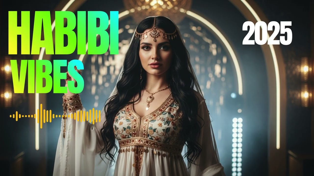Yalla Habibi 💃✨ | Exotic Arabic EDM Remix + Powerful Bass