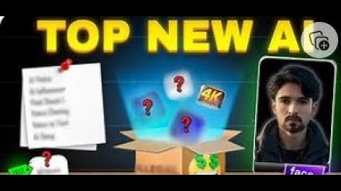 Top 13 ai tools to make killer youtube video