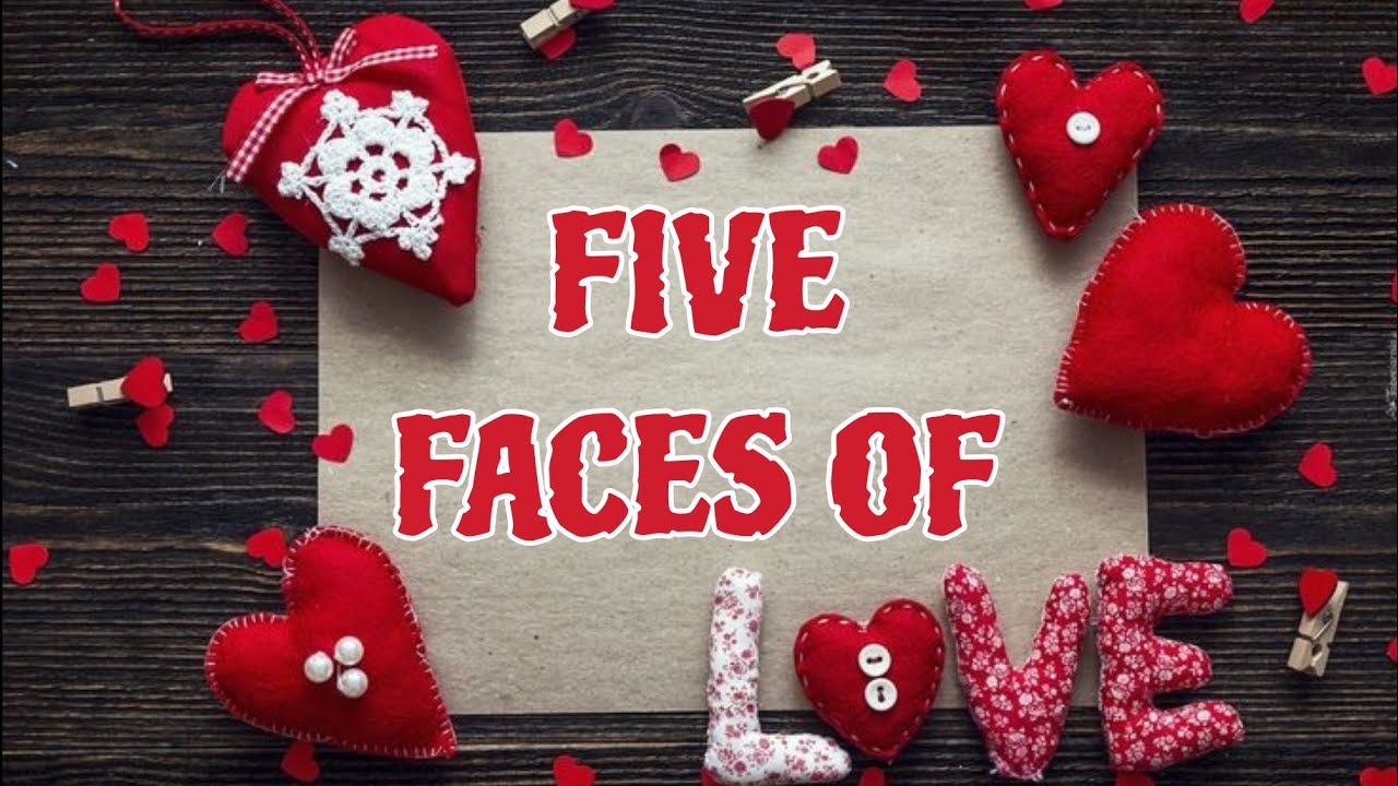 Five Faces Of Love 🧡💛🖤🤍💜 | Part 5(Final) | Malayalam BTS FF