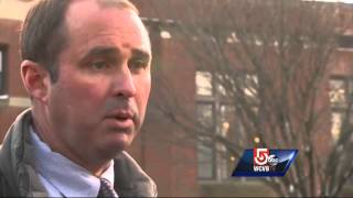 Bullet found in school; Students released early