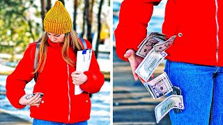 誰もが共感できる気まずい瞬間 || 27種類のクレバーな裏ワザ