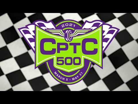 Clover Park Technical College CPTC 500 Results Video