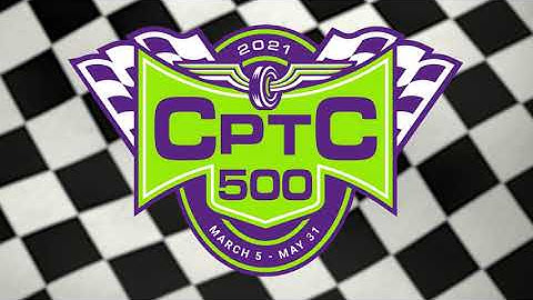 Clover Park Technical College CPTC 500 Results Video