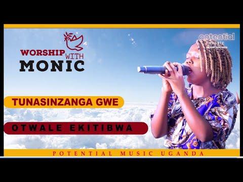 TUNASINZANGA GWE OTWALE EKITIBWA 