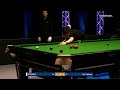 INCREDIBLE SHOTS TO MAKE THE MAXIMUM! | Si Jiahui Makes 147 in BetVictor Championship League