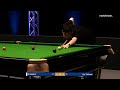 INCREDIBLE SHOTS TO MAKE THE MAXIMUM! | Si Jiahui Makes 147 in BetVictor Championship League