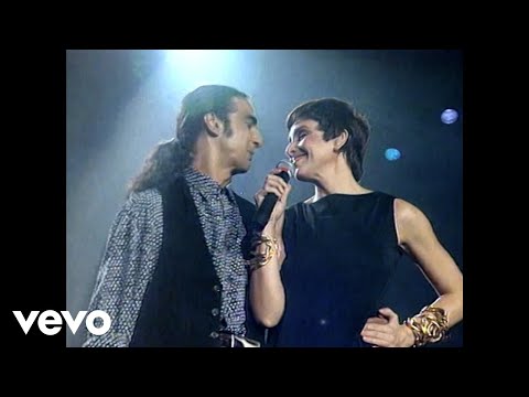 Ana Beln, Antonio Flores - Solo Le Pido A Dios (En Directo)