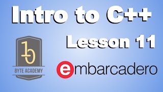 Lesson 11: Pointers - Mastering C++ Fundamentals