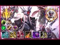 LOL MONTAGE 2025 - BEST PLAYS/ONE - SHOT/BEST MOMENTS/PENTA KILLS