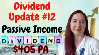 Trading 212 Dividends Portfolio update 07 21    Investing with little money #12 by Growing Financially 111 views 2 years ago 10 minutes, 40 seconds