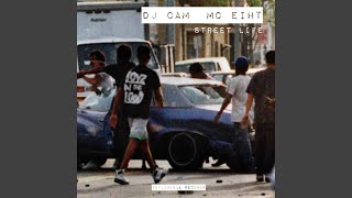 Music to Drive By (feat. MC Eiht) (Remix instrumental)