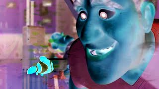 Finding Nemo _Hello.....(Inspired by gamavision Csupo Effects)
