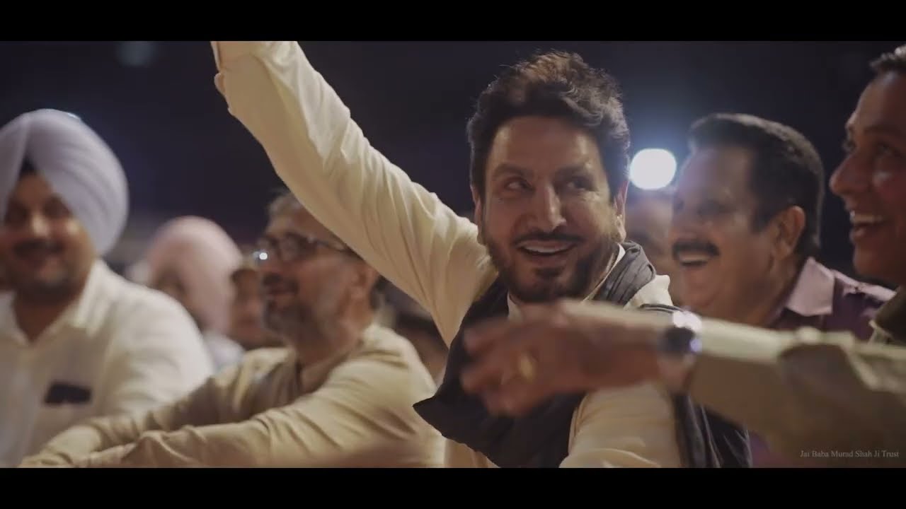 Brief film 64th Urs Baba Murad Shah Ji Nakodar 12-13 September 2024