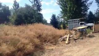 Vlog: Work concerns with LaborMAX; deadly heat in Boiling Boise, Idaho; can you get used to it?
