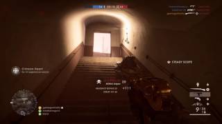 Battlefield™ 1 - Panic QuickScope