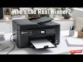 Best Home Printers 2025 - (Watch Before You Regret Buying!)
