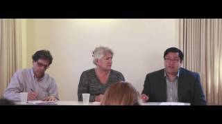 Pre-Election Forum: Berkeley Latino Vote and Voice