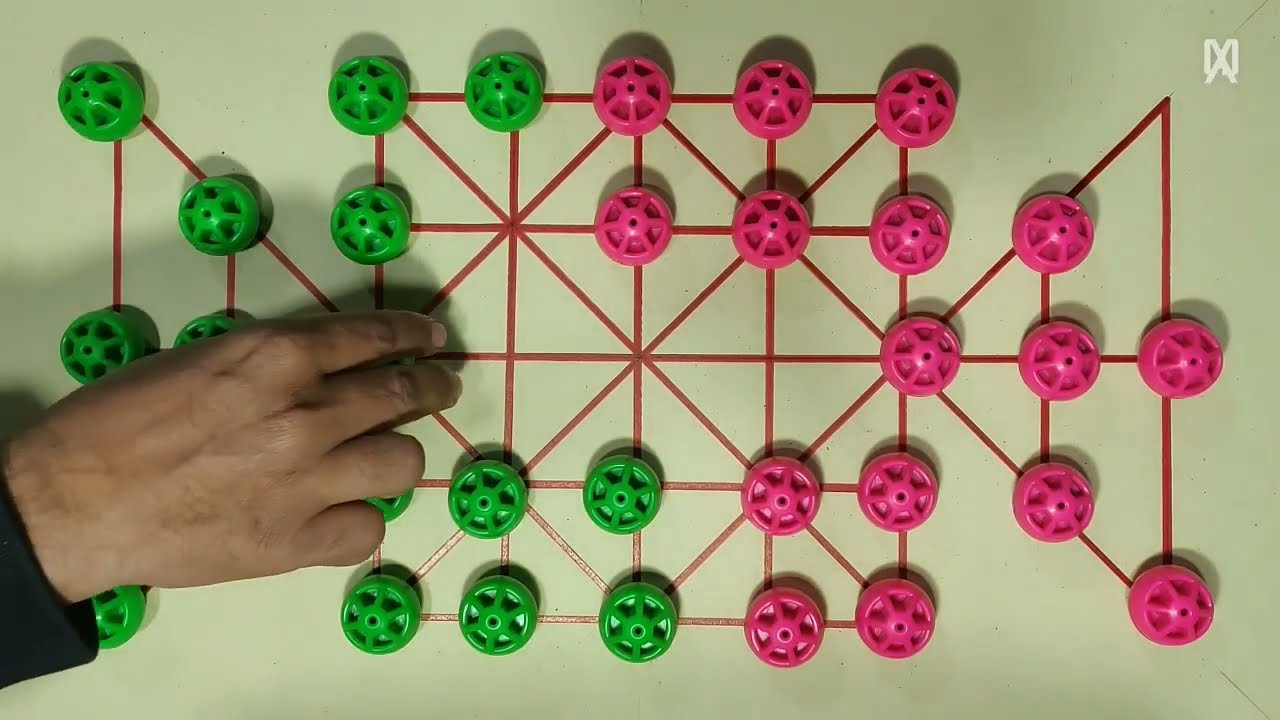 How to play bead 18 challenge accepted learn to play