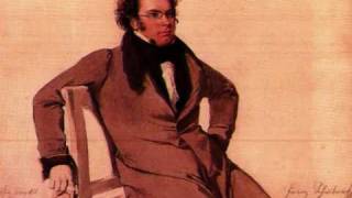 Schubert - D459 Adagio in E major