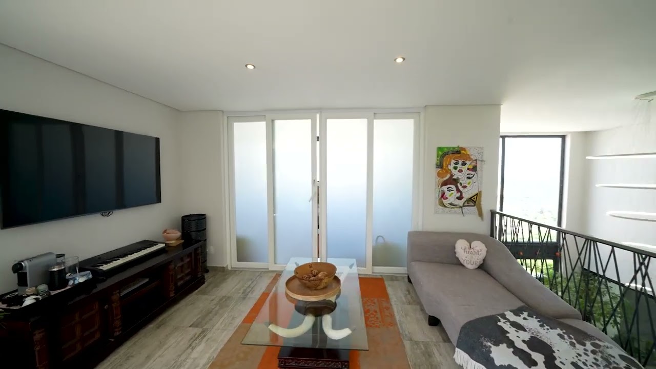 Walk Through The Ridge